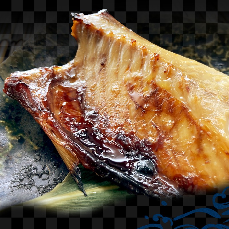 (b002-02)★新技法でさらに美味しくなりました!★宮城県産 金華さばみりん干し 10枚セット【本州・四国エリア送料無料】