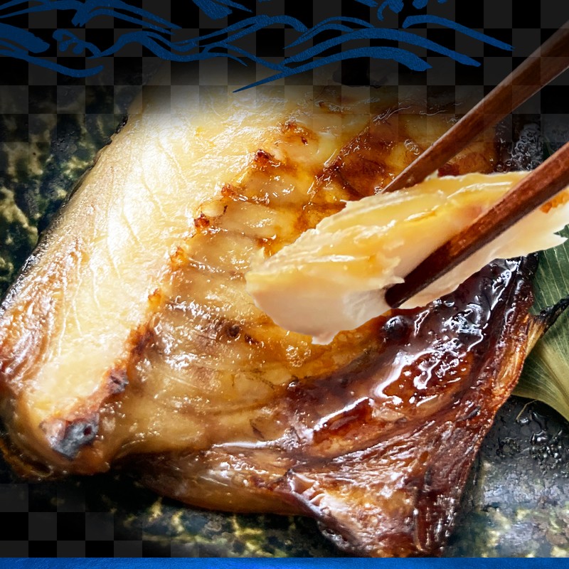 (b002-03)宮城県産 干物 金華さば 一夜干し2枚/みりん干し2枚 計4枚 味くらべセット【本州・四国エリア送料無料】