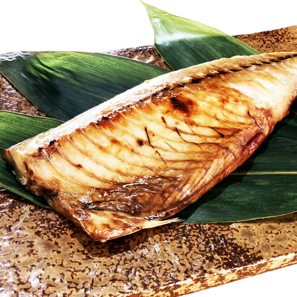 (b002-04)国産 干物 大王さば 一夜干し 特々大 2枚【本州・四国エリア送料無料】